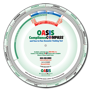 OASIS Compliance Compass