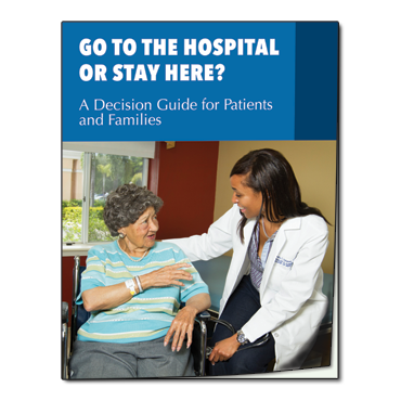 Go to the Hospital Guide